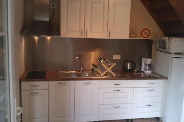 La Petite Maison D'Evran France