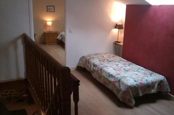 La Petite Maison D'Evran 0*, Evran France