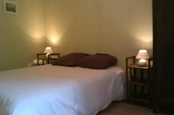 La Petite Maison D'Evran Holiday home Evran