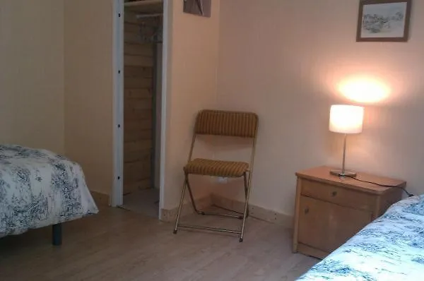 Holiday home La Petite Maison D'Evran France
