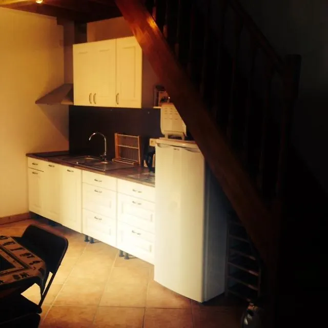 La Petite Maison D'Evran 0*, Evran